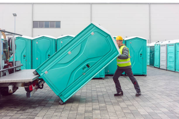 Best Handicap porta potty rental  in Clayton, NJ