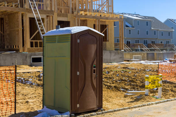 Best Porta potty cleaning services  in Clayton, NJ