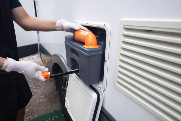 Best Best portable toilet rental  in Clayton, NJ