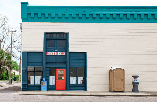 Best Event porta potty rental  in Clayton, NJ