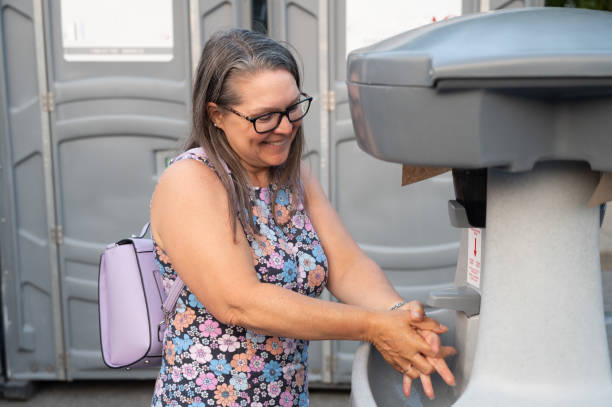 Best Local porta potty services  in Clayton, NJ